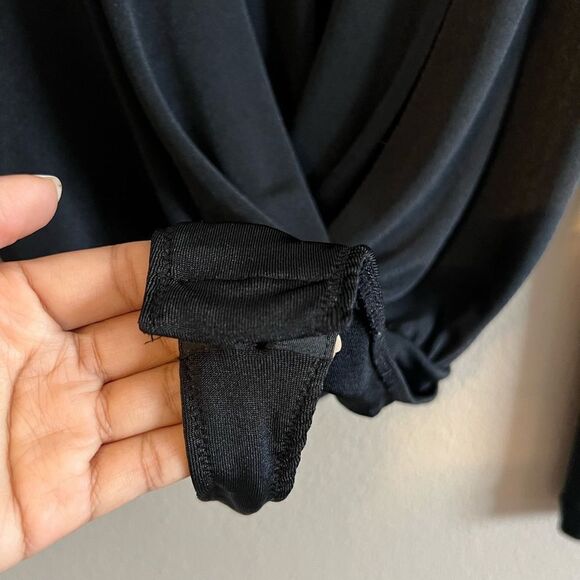 Free People Turnt Bodysuit - Picture 8 of 10